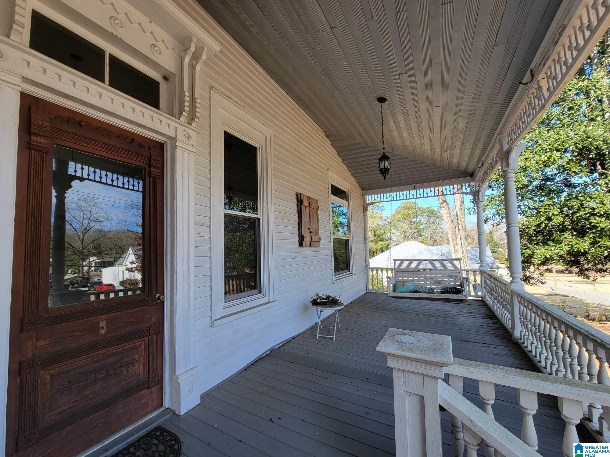 326 West Point Street Roanoke, AL 36274 - Photo 35 of 37
