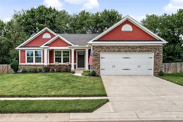 $379,999 | 1751 Highlander Drive, Xenia, OH 45385