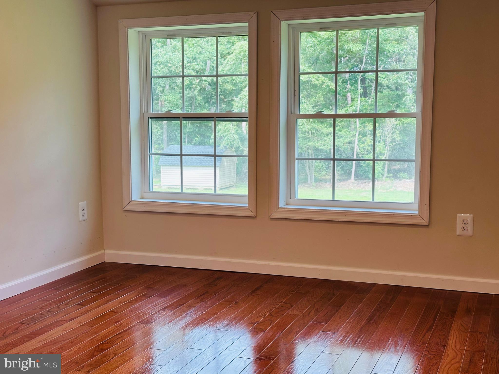 19754 Three Notch Road Lexington Park, MD 20653 - Photo 7 of 12 Bright and airy room with nature views.