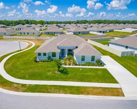 $2,700 | 570 Sanctuary Boulevard, Winter Haven, FL 33881