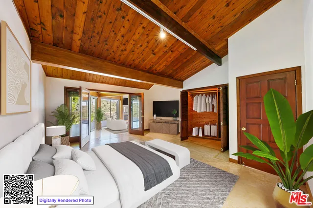 a view of a building with porch