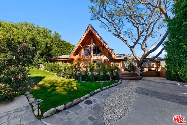 $12,500 | 4970 Latigo Canyon Road, Malibu, CA 90265