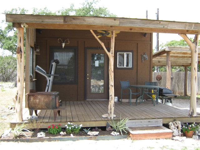 431 Mary Ruth Road Kerrville, TX 78028 - Photo 1 of 1 Main View