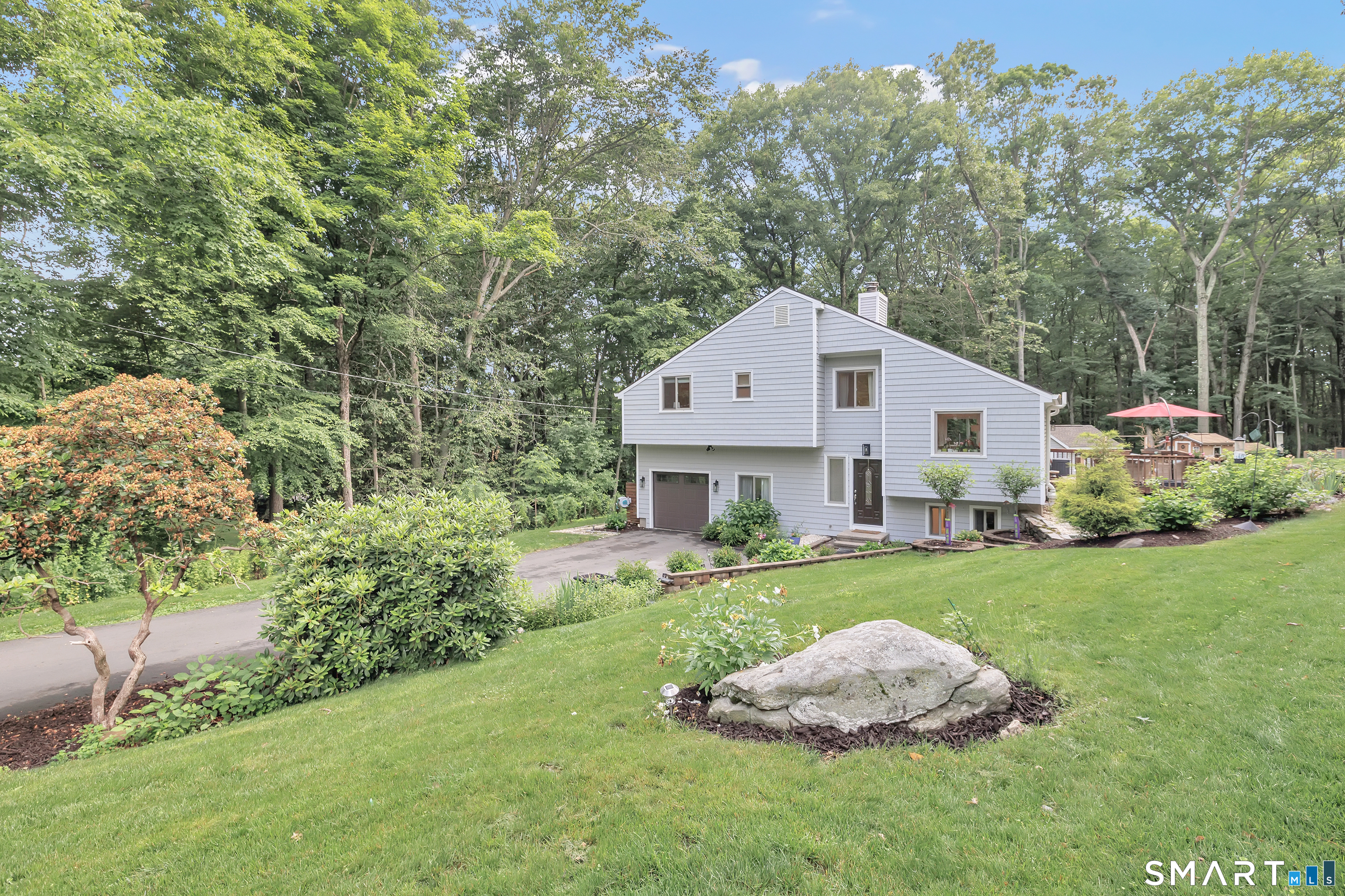 110 Bart Road Monroe, CT 06468 - Photo 26 of 35