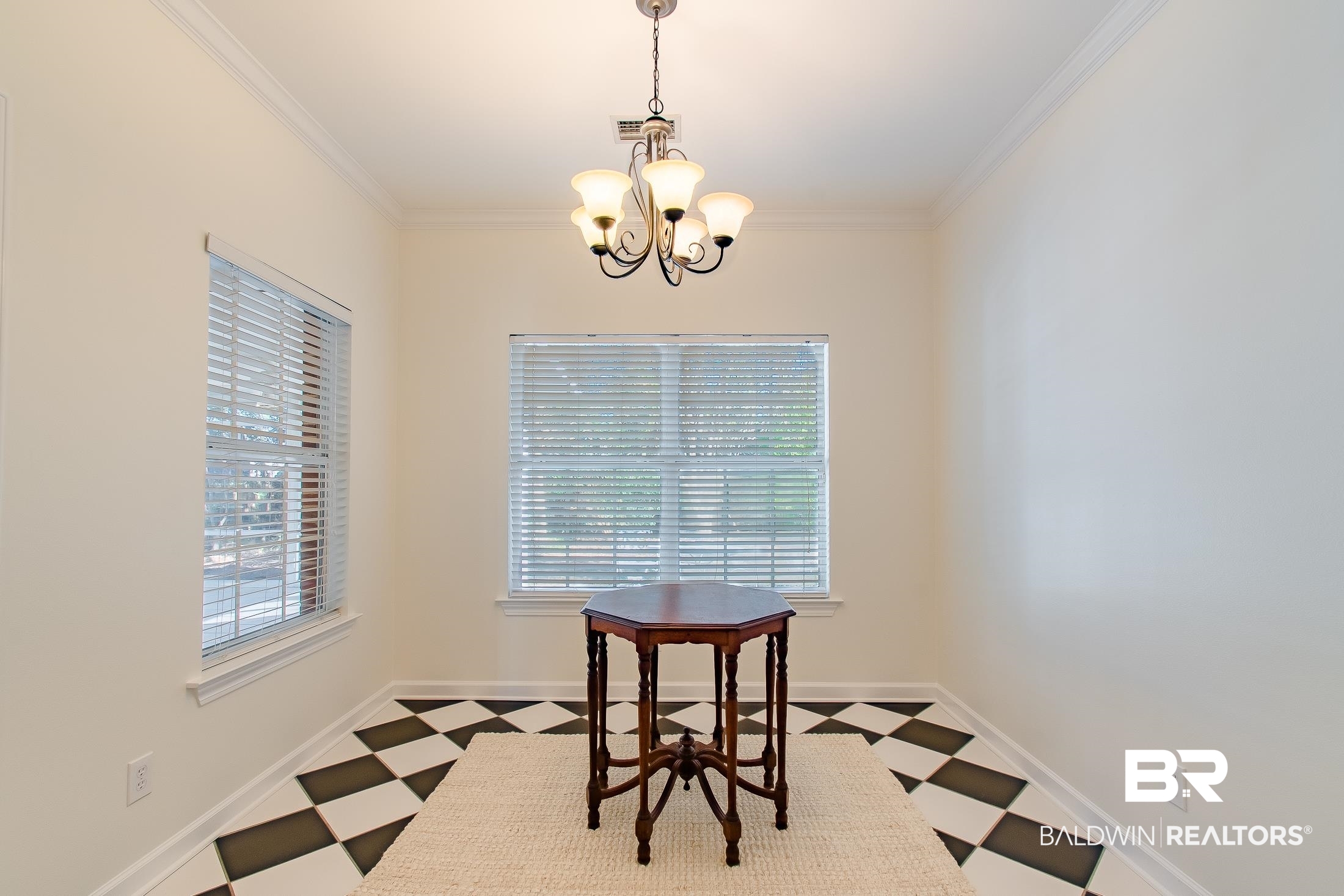167 Hawthorne Circle Fairhope, AL 36532 - Photo 15 of 32 Breakfast Room