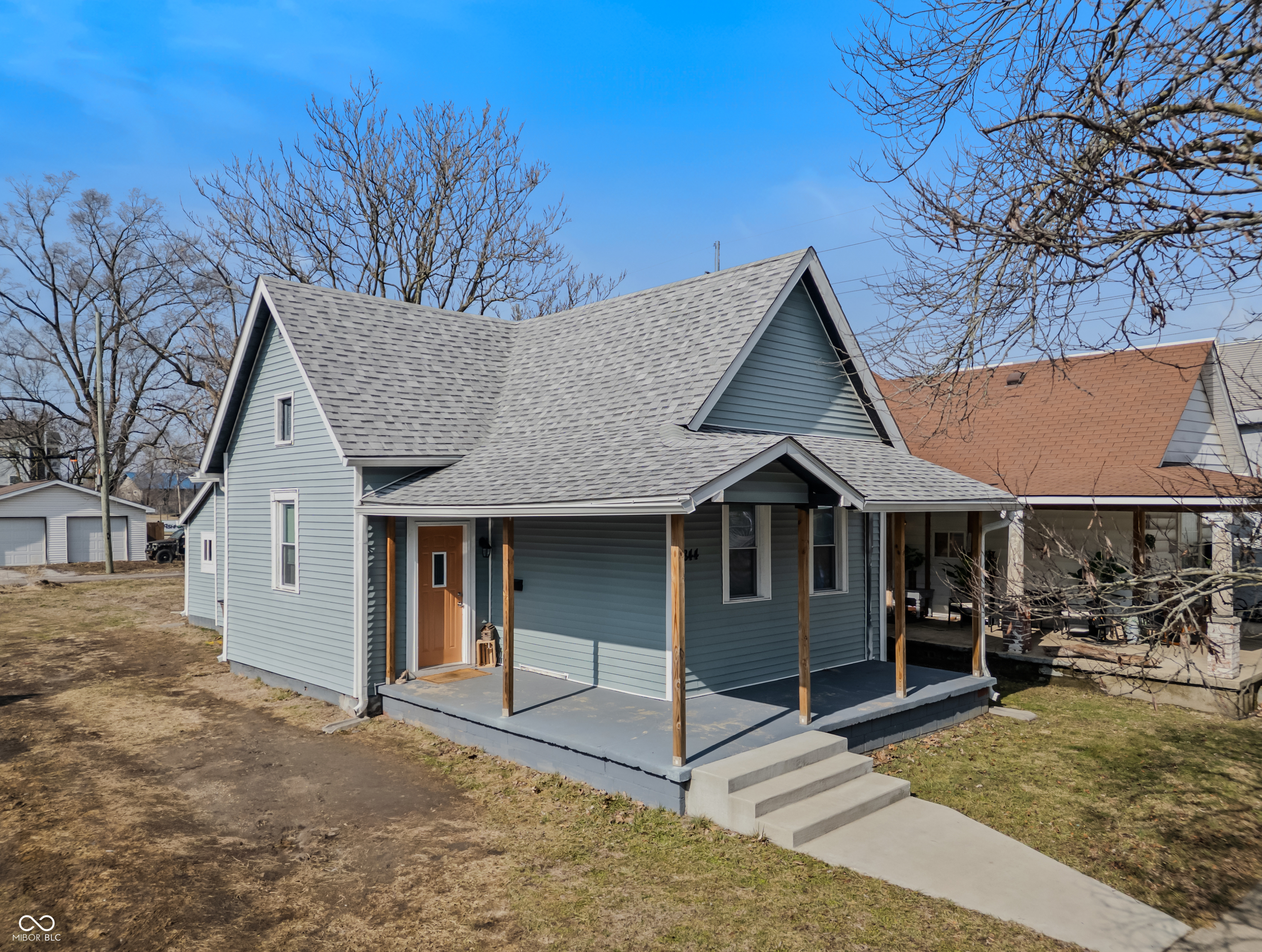 844 Cottage Avenue Columbus, IN 47201 - Photo 6 of 6