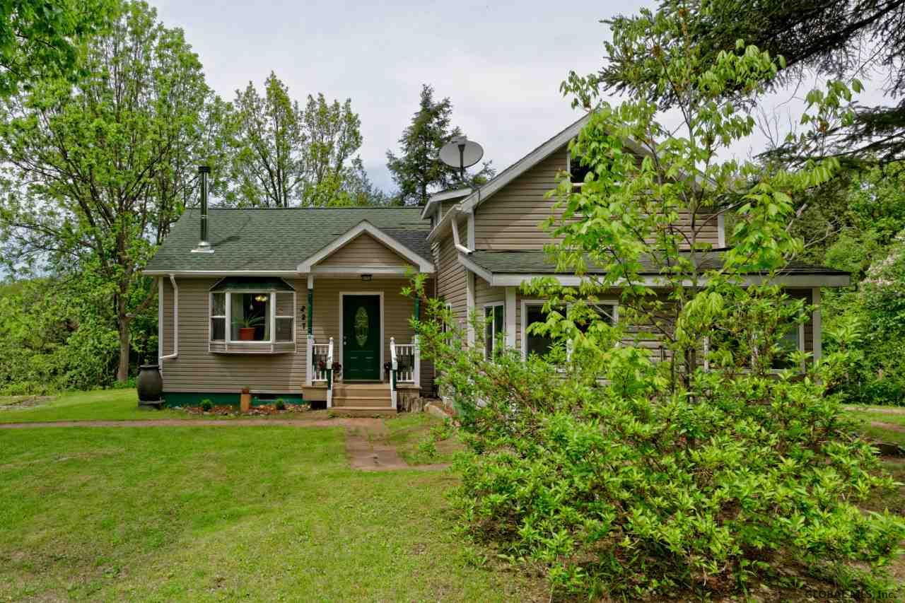 227 Plank Road Poestenkill, NY 12140 - Photo 1 of 25 Photo 1