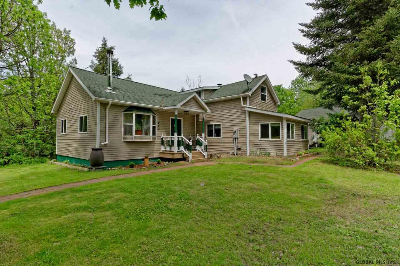 227 Plank Road Poestenkill, NY 12140 - Photo 2 of 25 Photo 2
