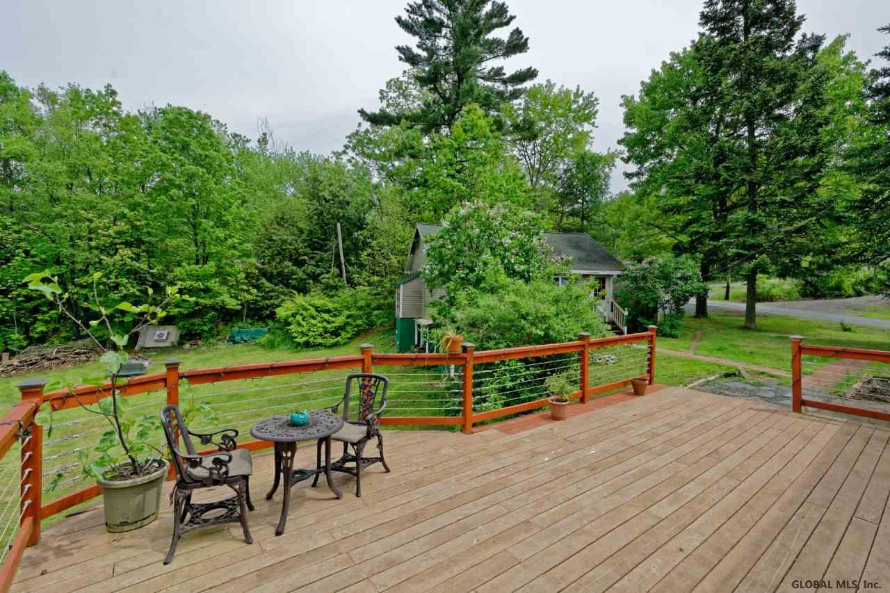 227 Plank Road Poestenkill, NY 12140 - Photo 22 of 25 Photo 22