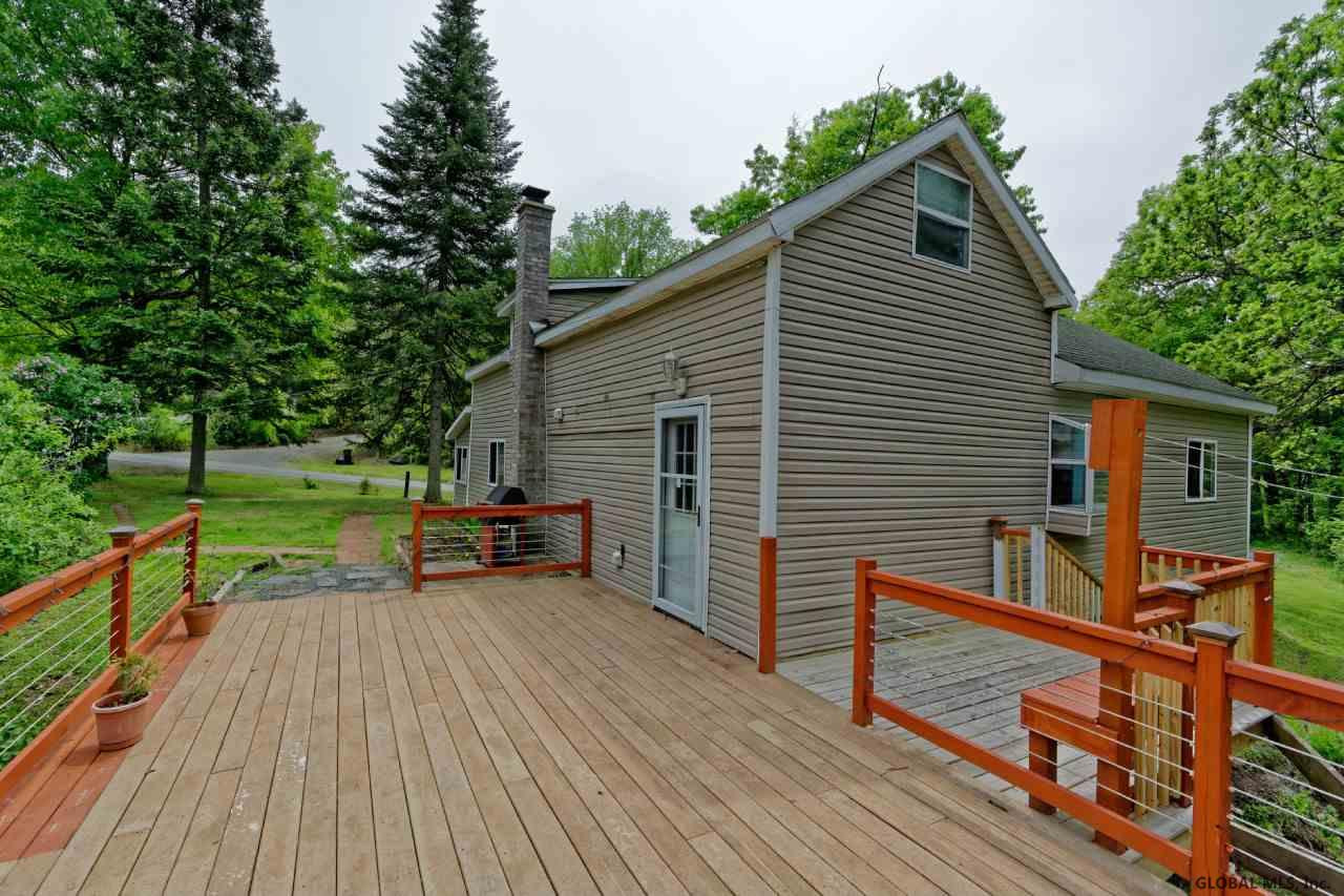 227 Plank Road Poestenkill, NY 12140 - Photo 23 of 25 Photo 23