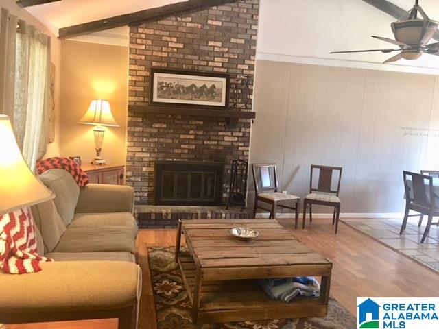 5160 Willow Ridge Drive Pinson, AL 35126 - Photo 4 of 19