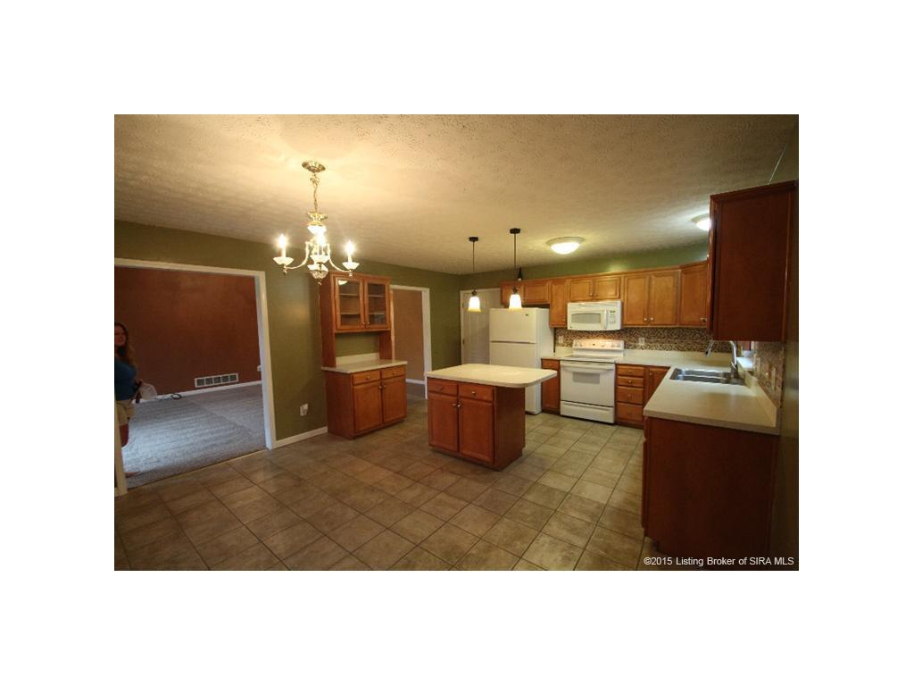 8446 Pekin Road Greenville, IN 47124 - Photo 8 of 23 Gallery Image 8