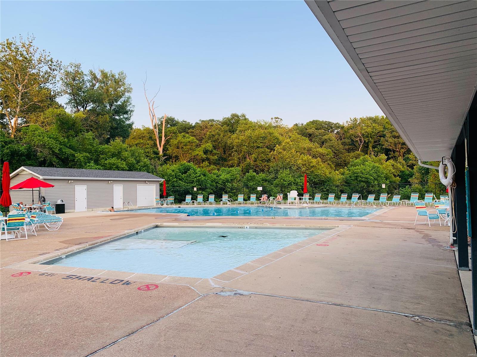 5331 Casa Royale Drive St. Louis, MO 63129 - Photo 38 of 42