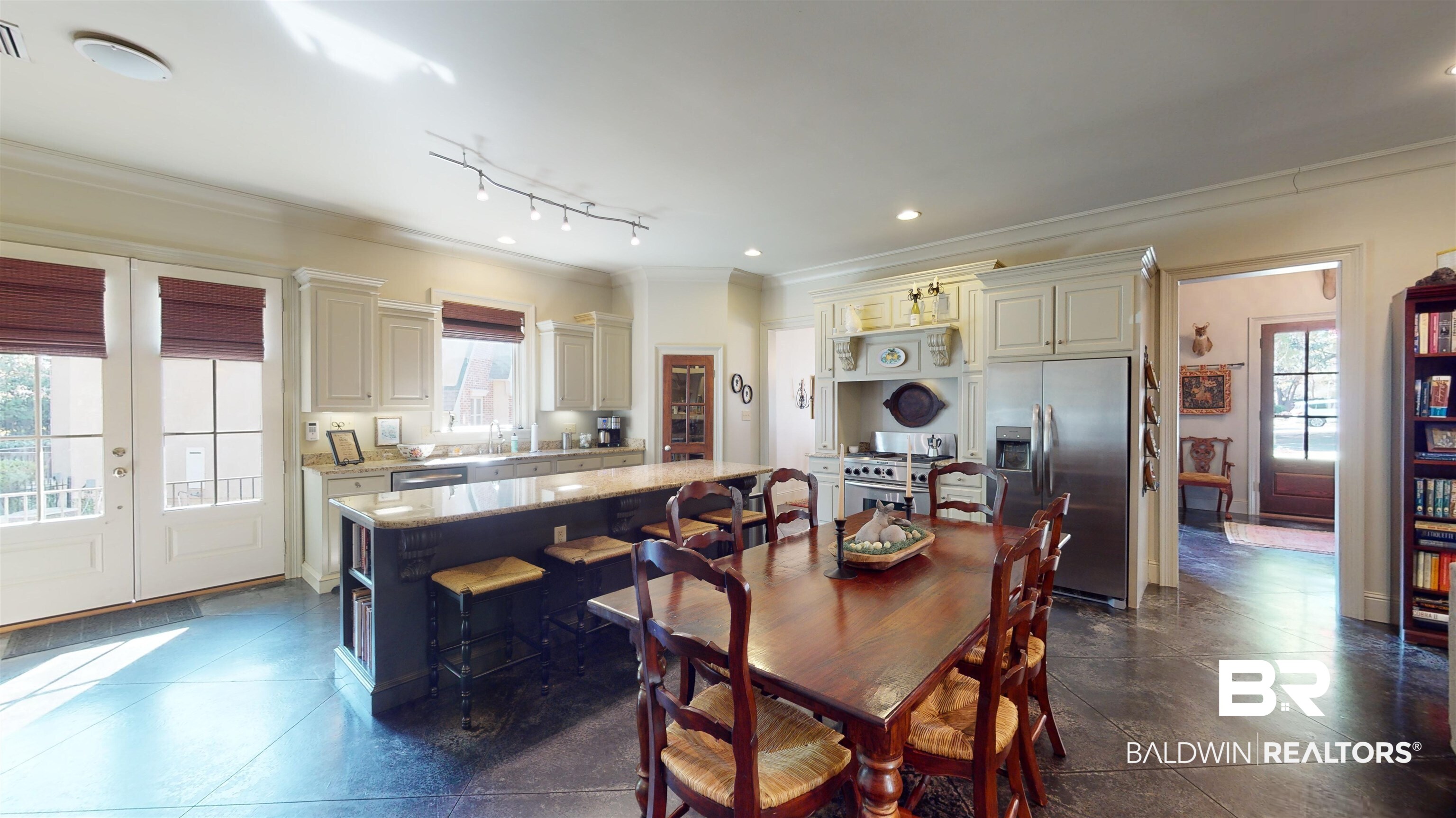 4578 Avril Court Mobile, AL 36608 - Photo 8 of 36