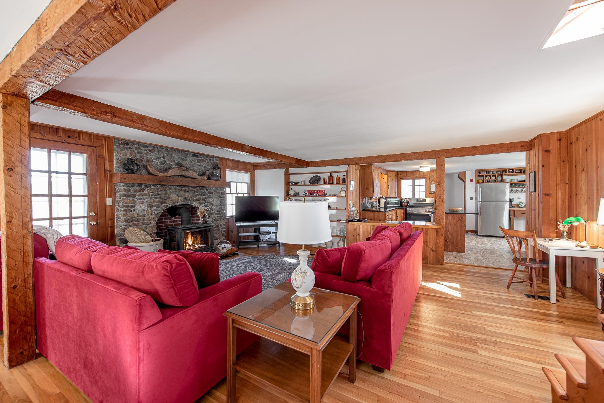 103 Pine Hill Road Warren, NH 03279 - Photo 5 of 40