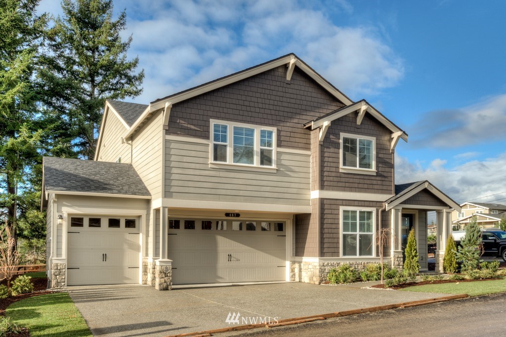 3515 214th Place Southeast, Unit 3 Bothell, WA 98021 - Photo 1 of 21