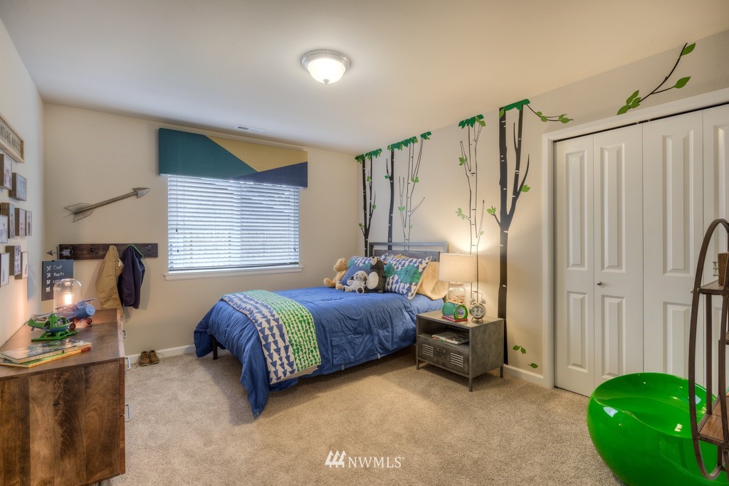 3515 214th Place Southeast, Unit 3 Bothell, WA 98021 - Photo 13 of 21
