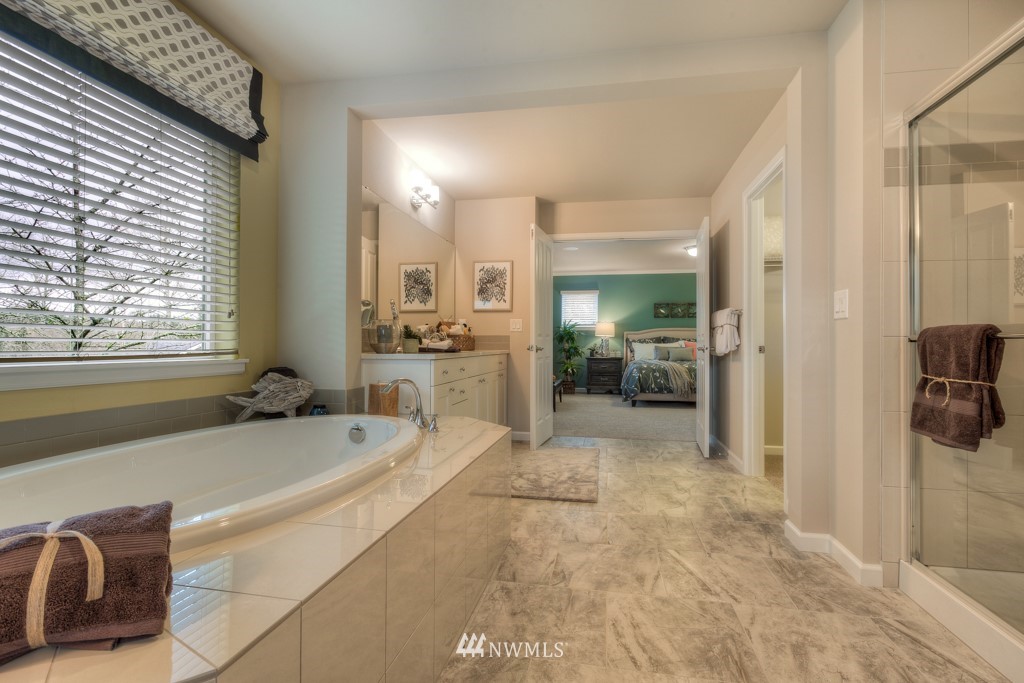 3515 214th Place Southeast, Unit 3 Bothell, WA 98021 - Photo 20 of 21