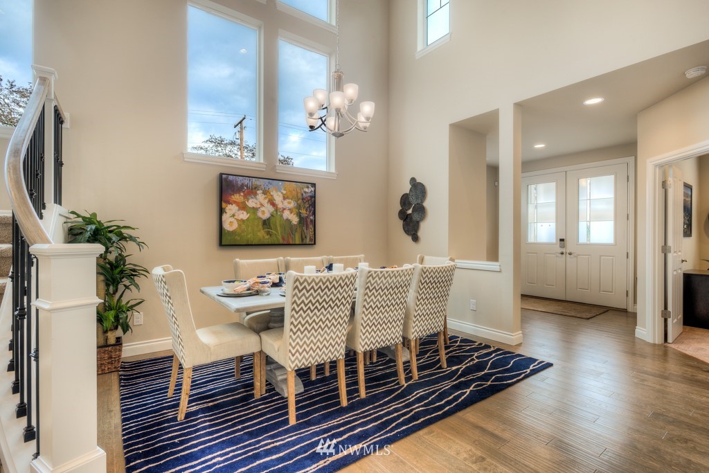 3515 214th Place Southeast, Unit 3 Bothell, WA 98021 - Photo 3 of 21