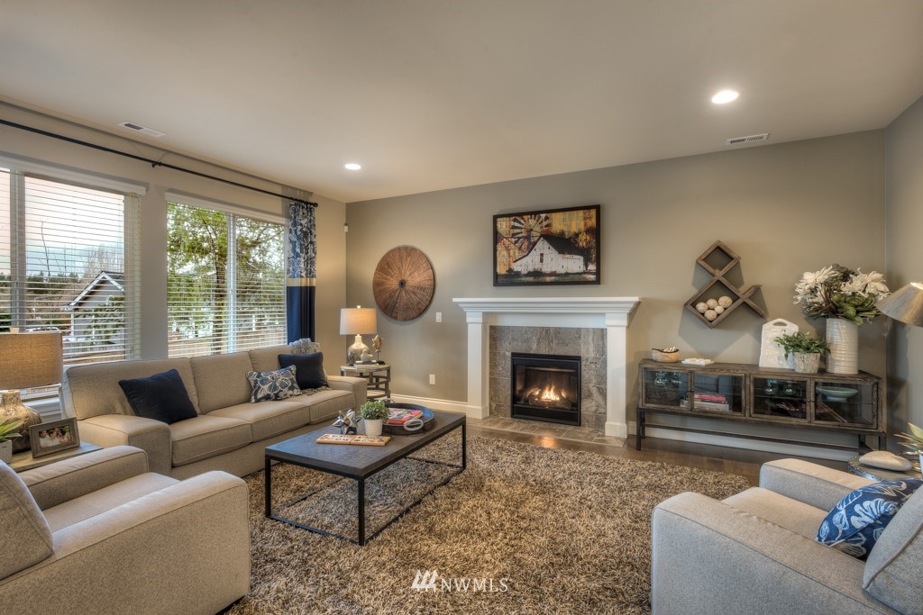 3515 214th Place Southeast, Unit 3 Bothell, WA 98021 - Photo 4 of 21