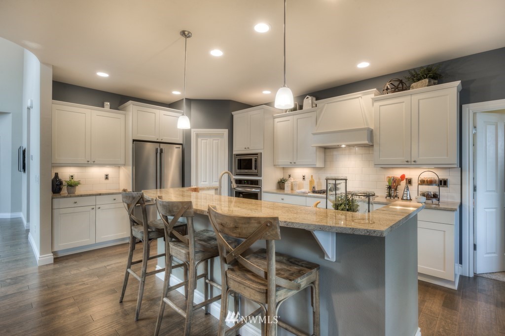 3515 214th Place Southeast, Unit 3 Bothell, WA 98021 - Photo 6 of 21