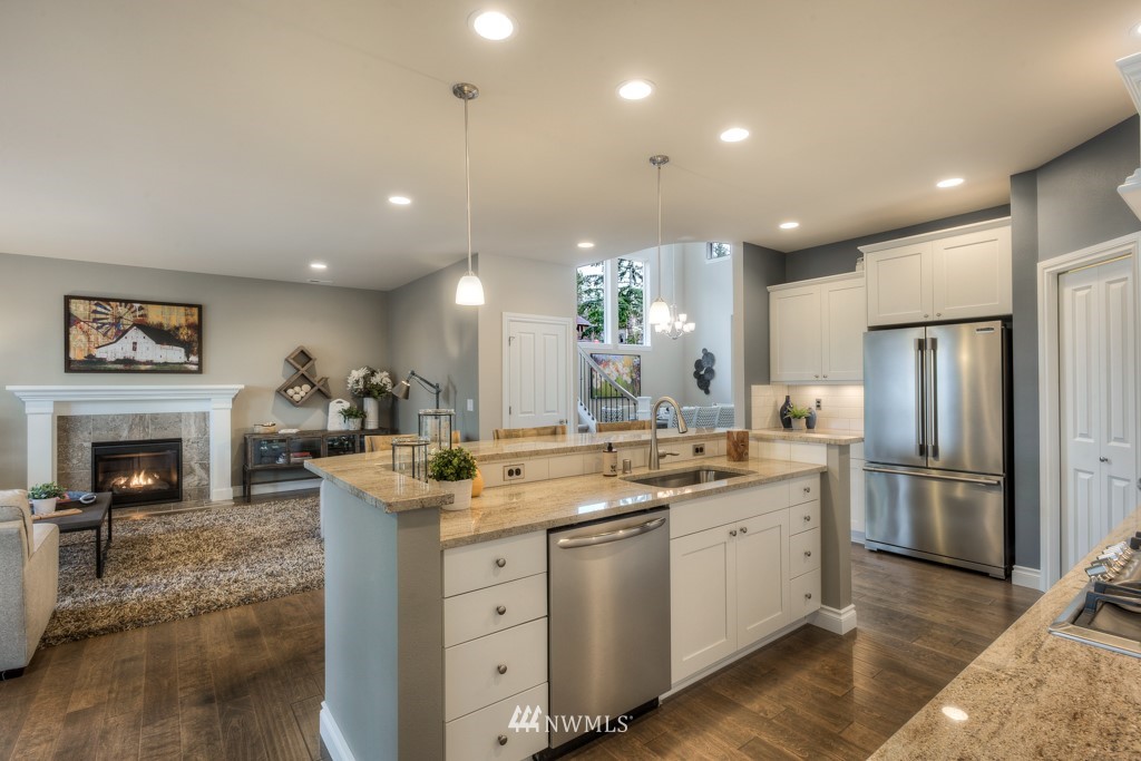 3515 214th Place Southeast, Unit 3 Bothell, WA 98021 - Photo 7 of 21