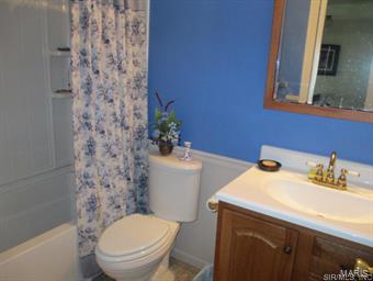 732 Fort Henry Road Belleville, IL 62221 - Photo 28 of 36 Gallery Image 28