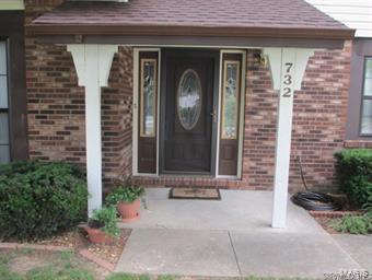 732 Fort Henry Road Belleville, IL 62221 - Photo 3 of 36 Gallery Image 3
