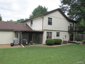 732 Fort Henry Road Belleville, IL 62221 - Photo 33 of 36 Gallery Image 33