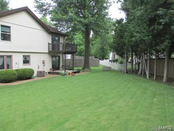 732 Fort Henry Road Belleville, IL 62221 - Photo 34 of 36 Gallery Image 34