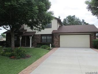 732 Fort Henry Road Belleville, IL 62221 - Photo 36 of 36 Gallery Image 36