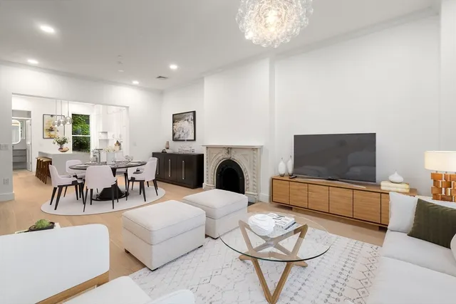 $799,000 | 34 Worcester Square, Unit 2, Boston, MA 02118