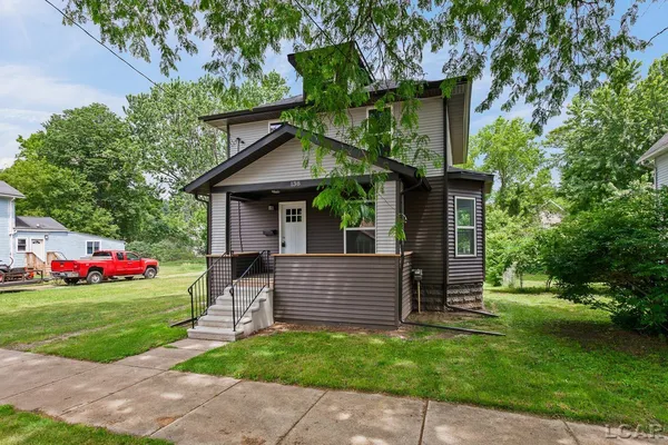 $174,900 | 138 East Robinson Street, Jackson, MI 49203