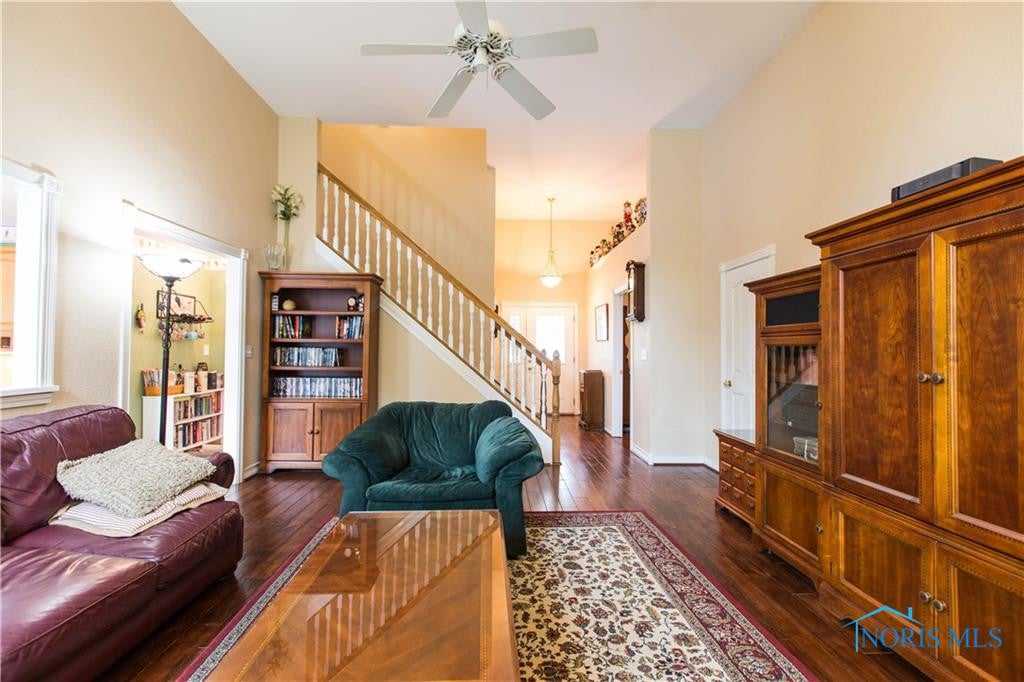 577 Harrison Road Perrysburg, OH 43551 - Photo 10 of 27 Gallery Image 10