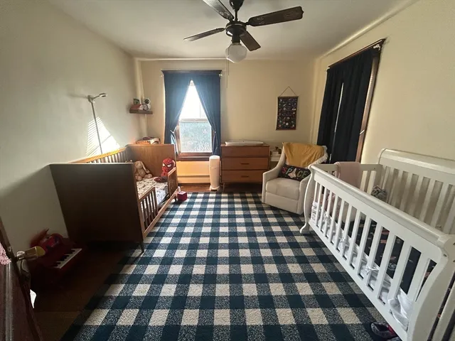 $2,850 | 66 Riverview Avenue, Unit 1, Waltham, MA 02453