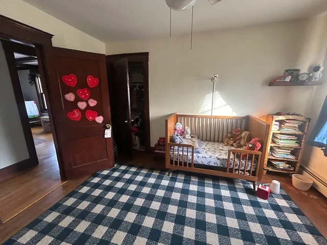 $2,850 | 66 Riverview Avenue, Unit 1, Waltham, MA 02453