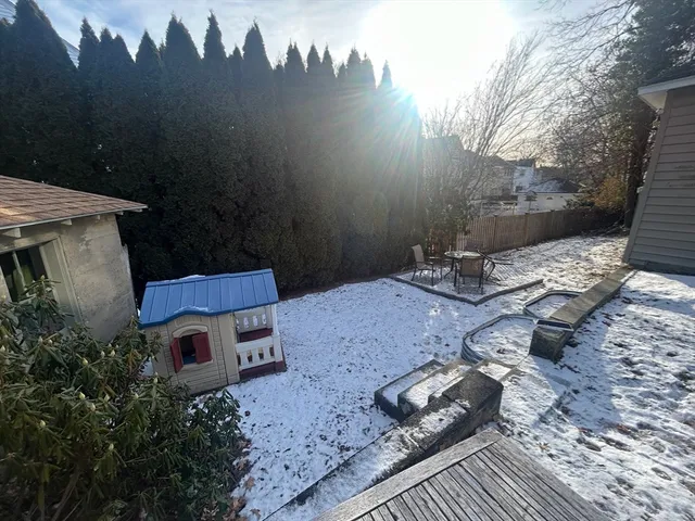 $2,850 | 66 Riverview Avenue, Unit 1, Waltham, MA 02453