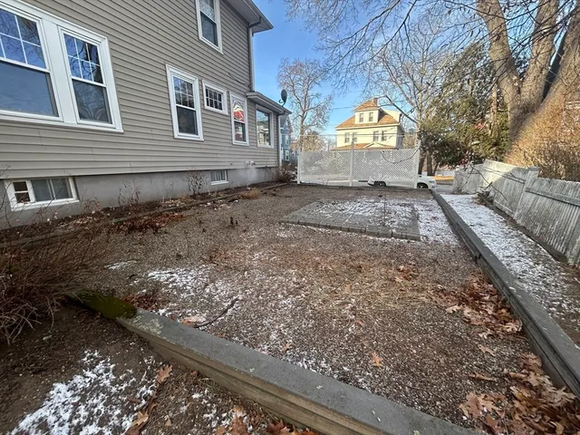 $2,850 | 66 Riverview Avenue, Unit 1, Waltham, MA 02453