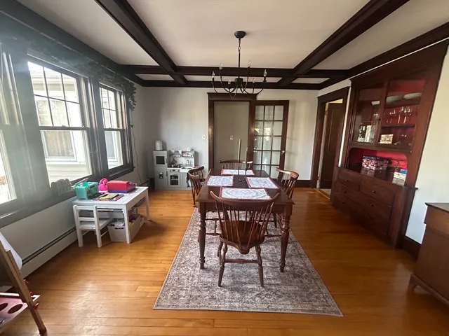 $2,850 | 66 Riverview Avenue, Unit 1, Waltham, MA 02453