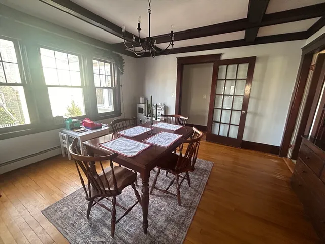 $2,850 | 66 Riverview Avenue, Unit 1, Waltham, MA 02453