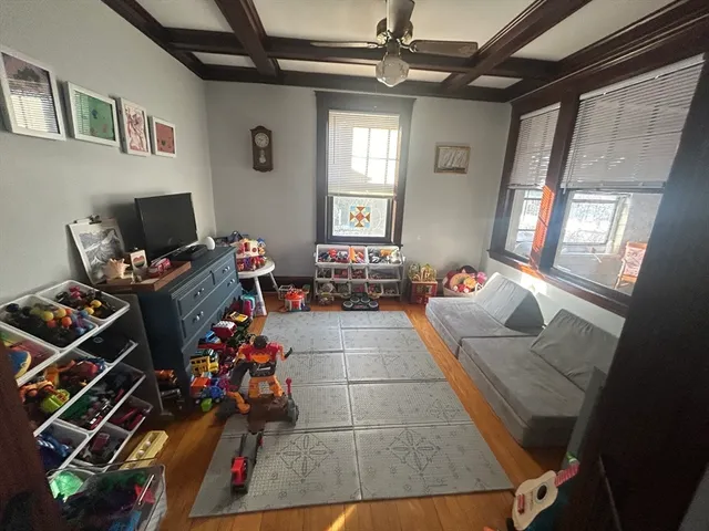 $2,850 | 66 Riverview Avenue, Unit 1, Waltham, MA 02453