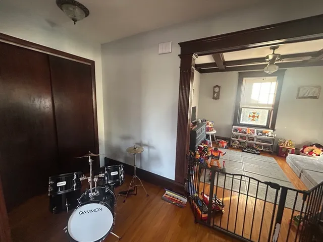 $2,850 | 66 Riverview Avenue, Unit 1, Waltham, MA 02453