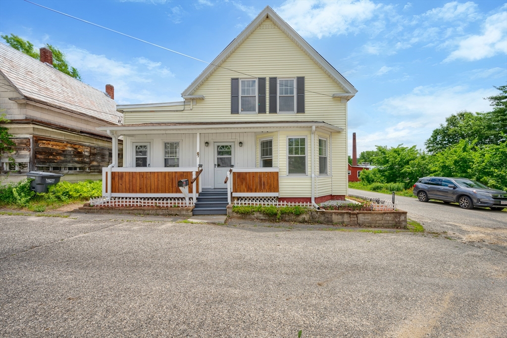 67 Fern Street Athol, MA 01331 - Photo 1 of 30