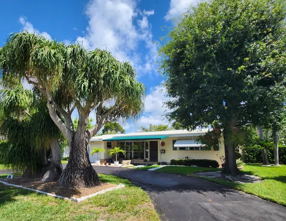 $539,000 | 111 Southeast 7th Street, Pompano Beach, FL 33060
