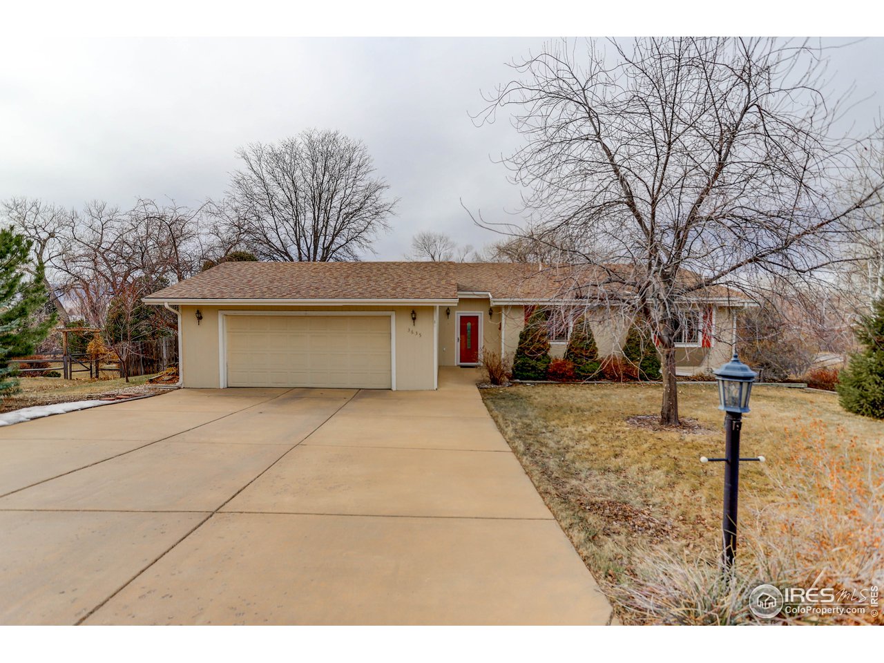 3635 Terry Ridge Road Fort Collins, CO 80524 - Photo 1 of 21 Beautiful Modern Ranch Home