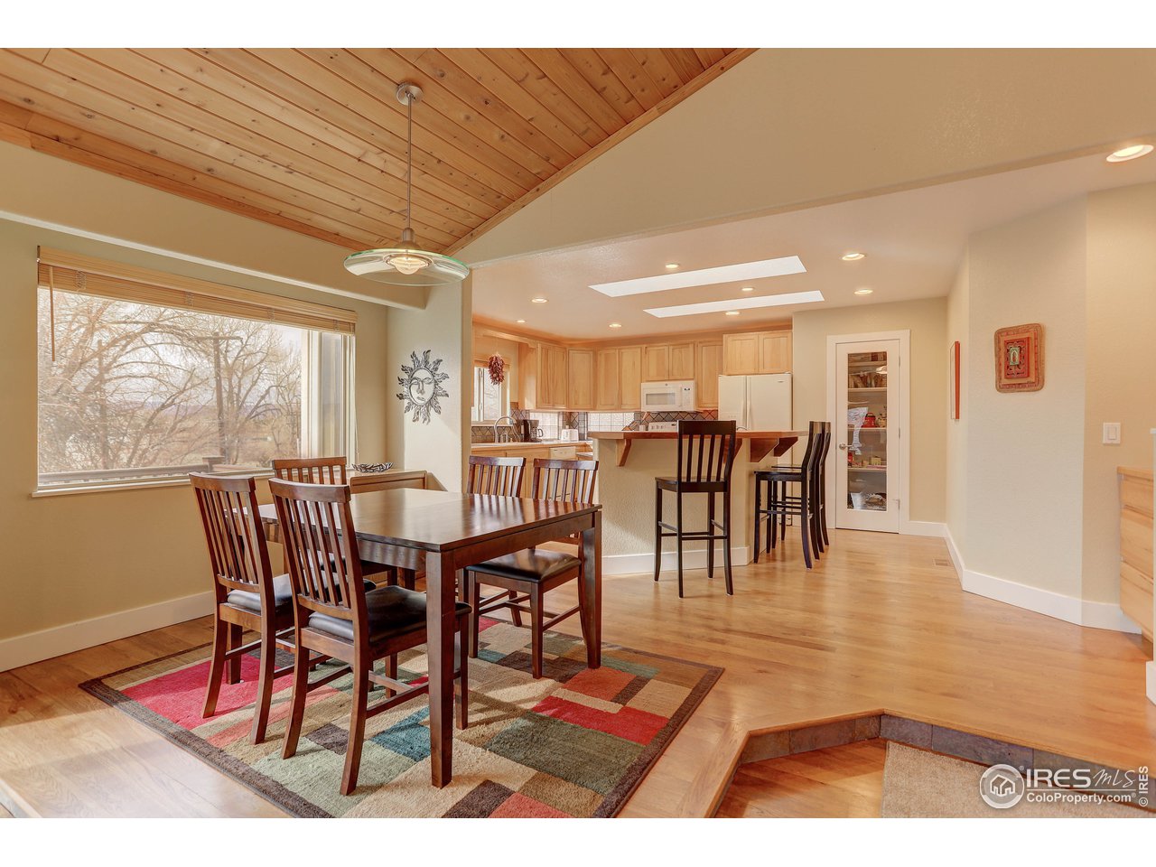 3635 Terry Ridge Road Fort Collins, CO 80524 - Photo 21 of 21 Open floor plan living