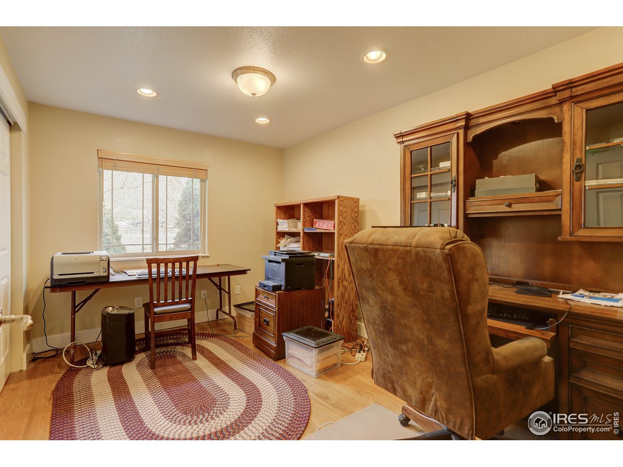3635 Terry Ridge Road Fort Collins, CO 80524 - Photo 9 of 21 Home office or bedroom