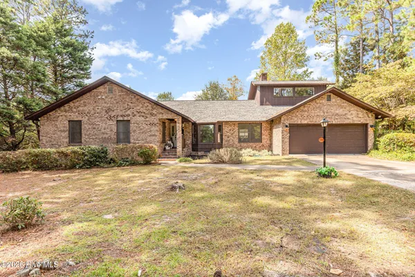 $519,000 | 5 North Wrenn Place, Jackson Springs, NC 27281