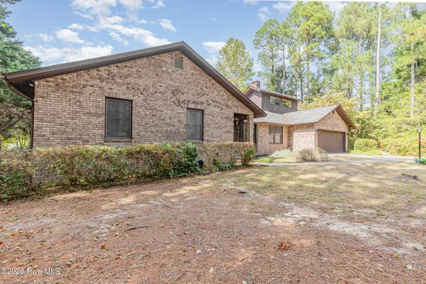 $519,000 | 5 North Wrenn Place, Jackson Springs, NC 27281