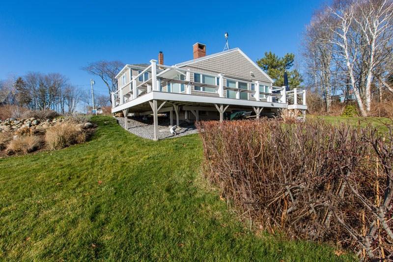 17 Briar Cliff Road Harpswell, ME 04079 - Photo 30 of 35 Photo